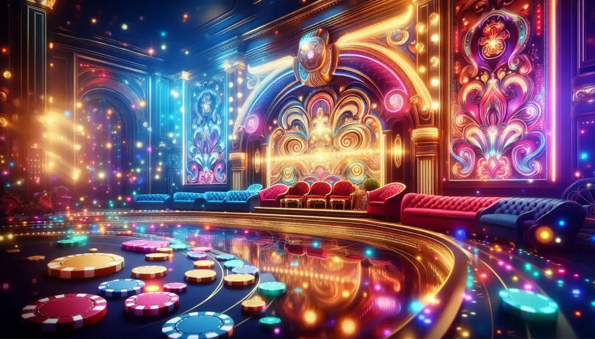 Postcode Lottery Casino